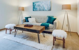 home staging immobilier